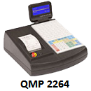 QMP 2264 Cash Register